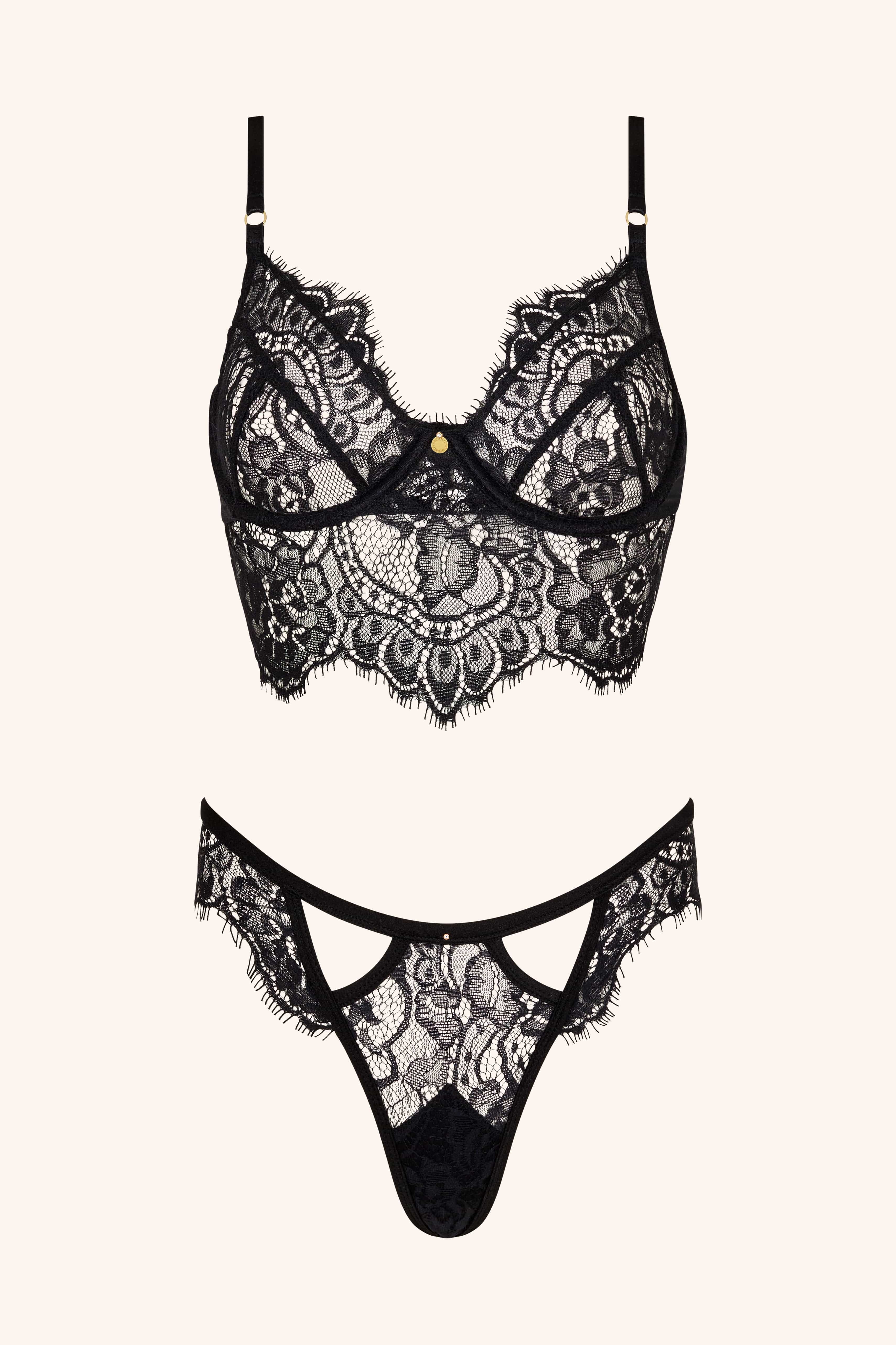 Briefs Black - Image 7