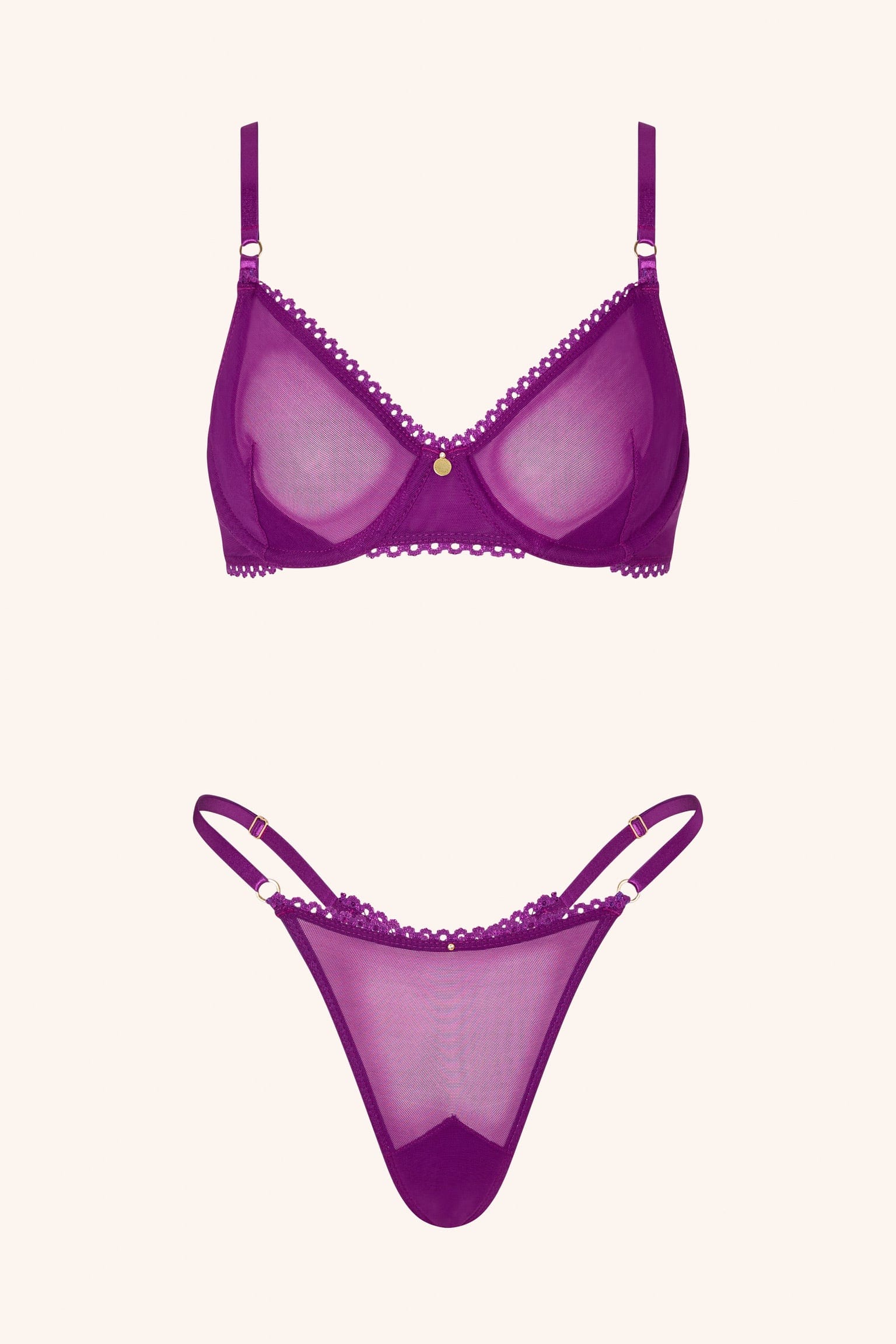 Thong Plum - Image 7