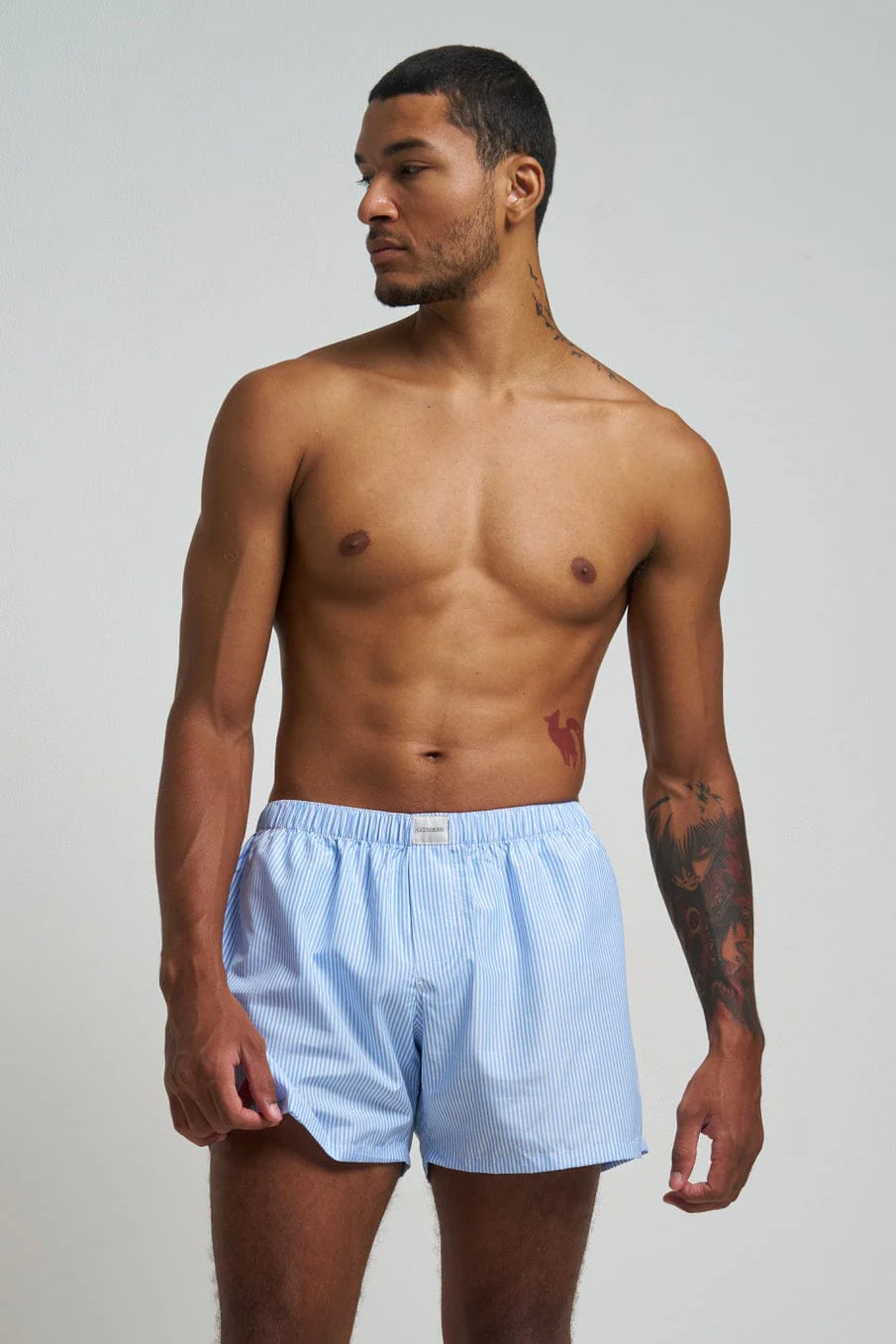 New Lounge Arrivals & Clothing