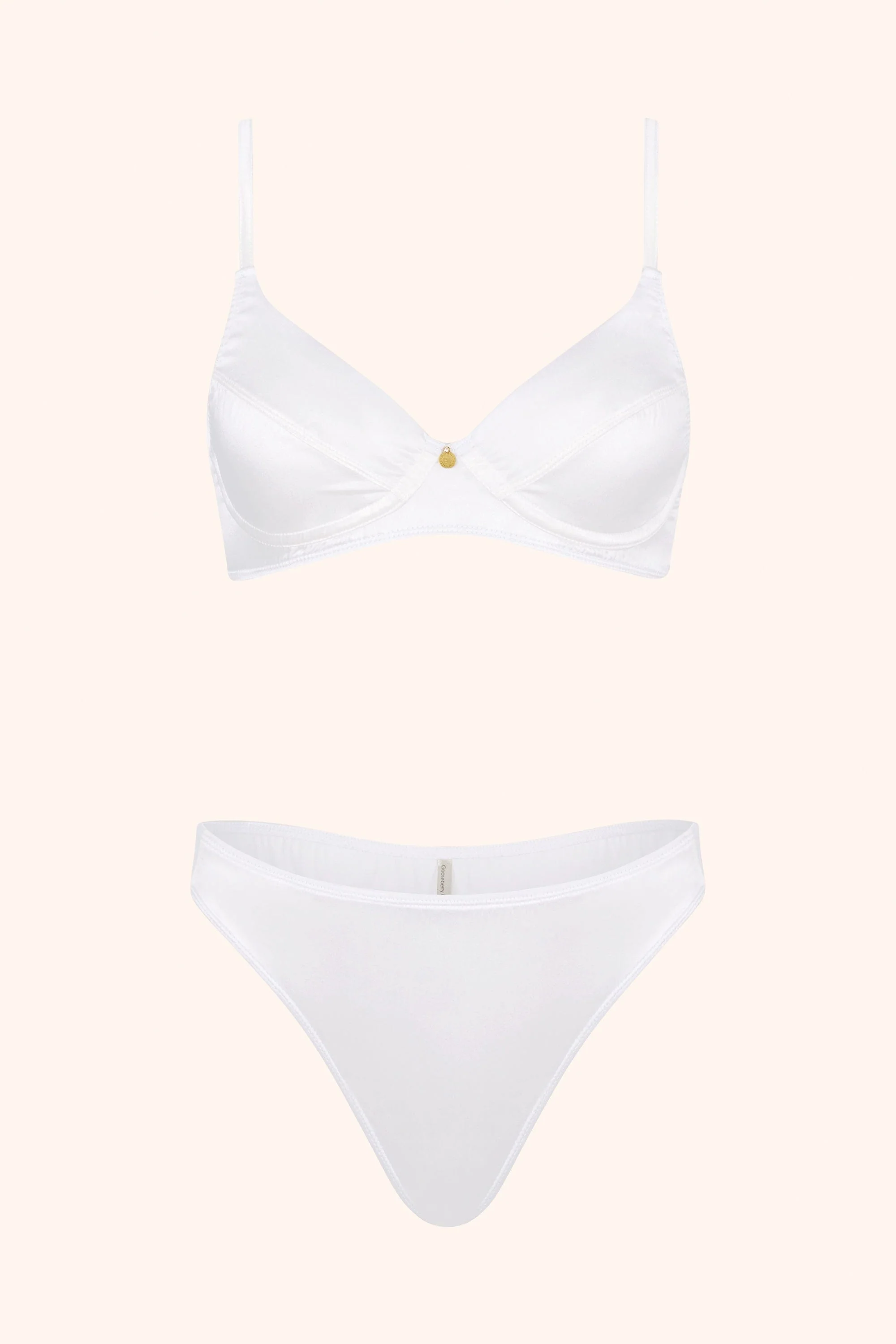 Bra Ivory - Image 7