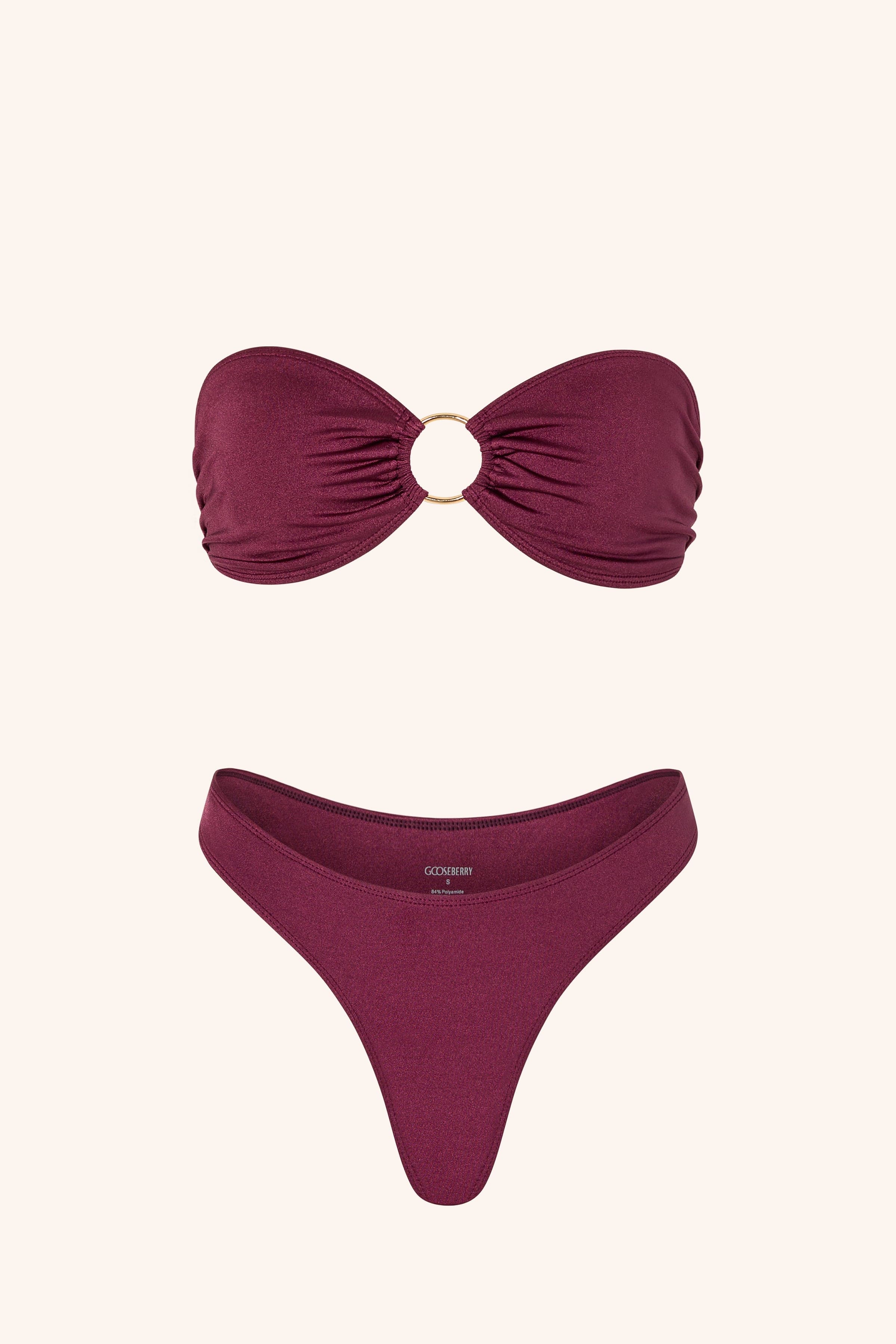Bandeau Cassis - Image 4