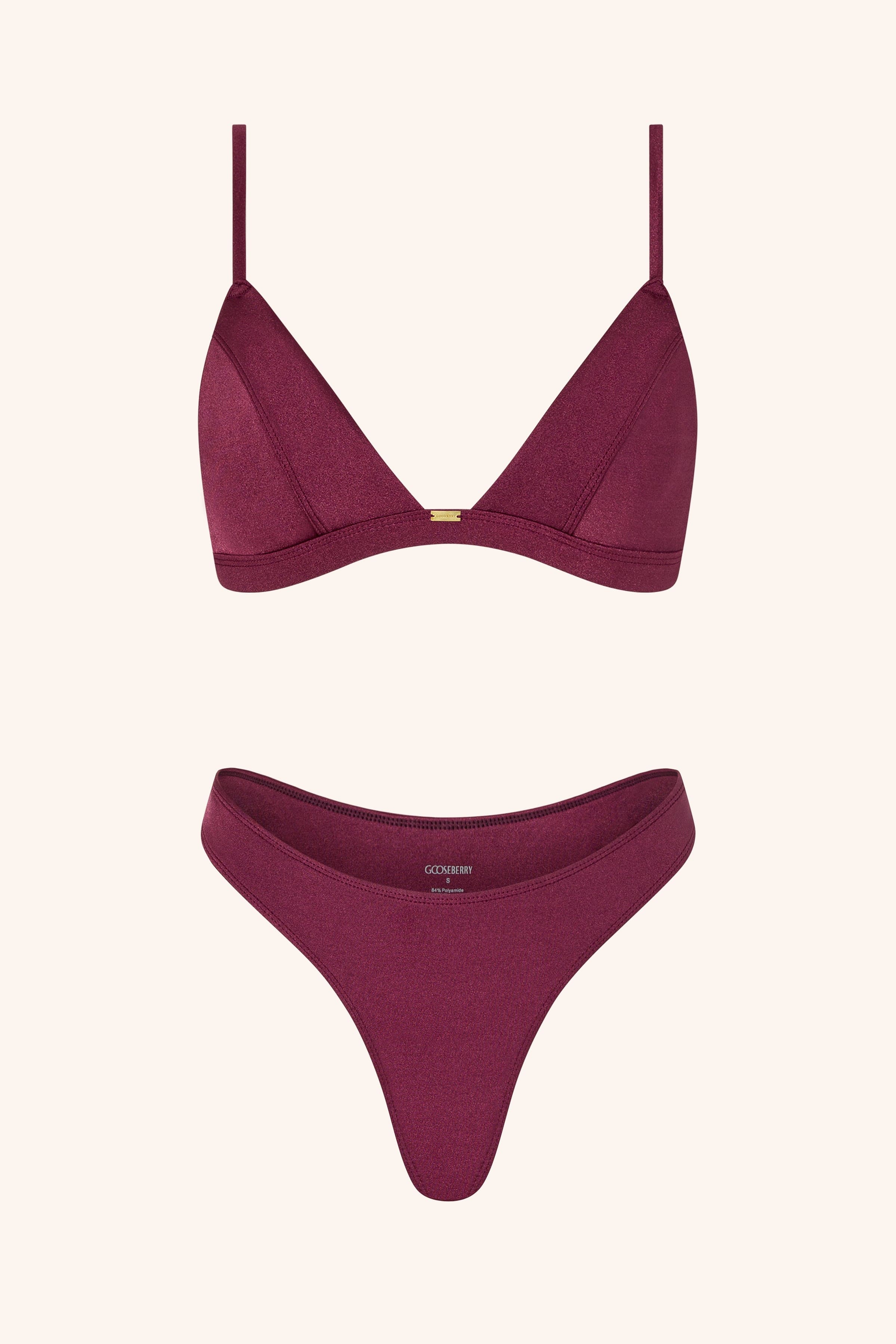 Triangle Cassis - Image 4